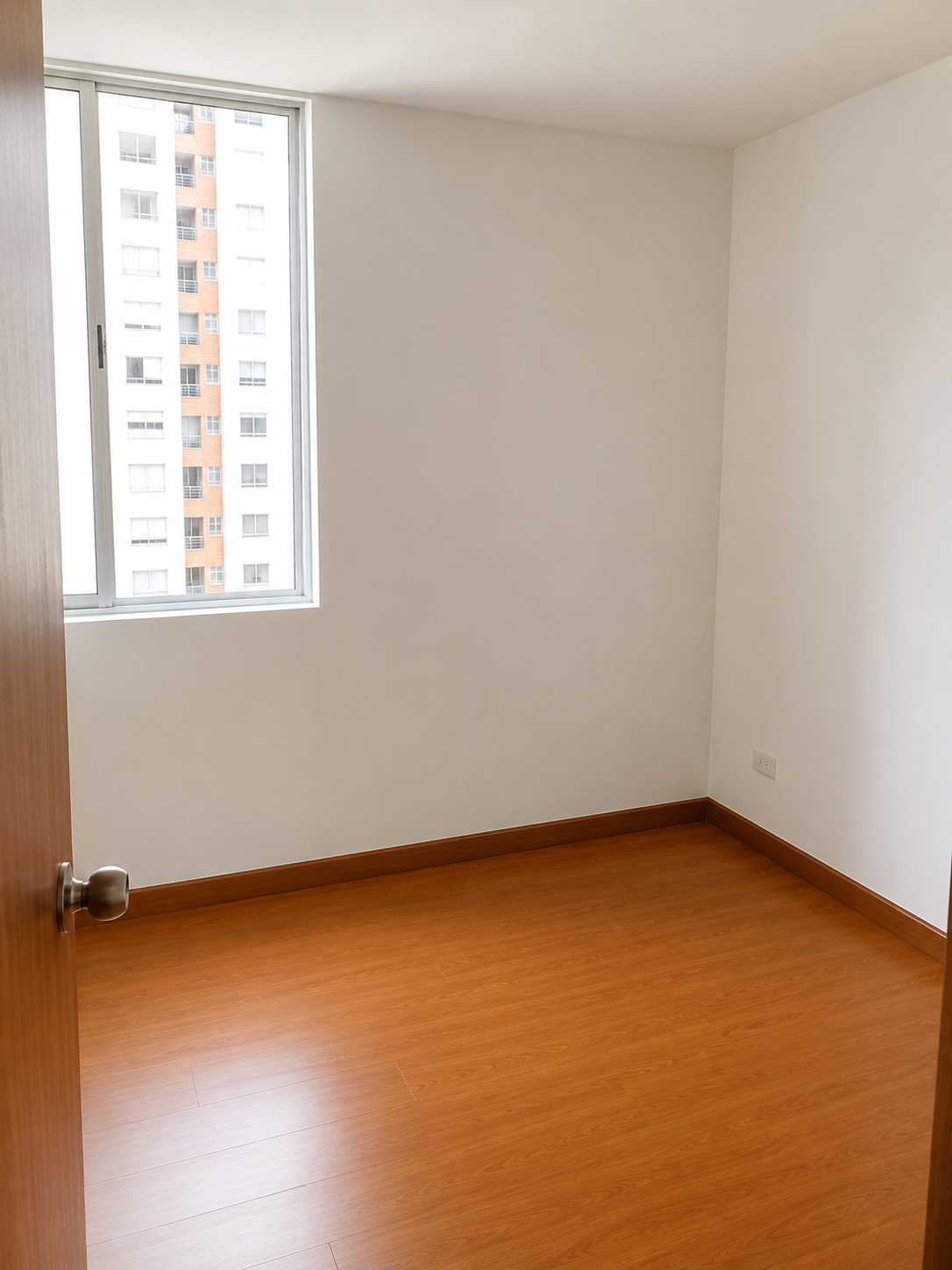 Apartamento en Venta - Bogota, GRAN GRANADA 6149