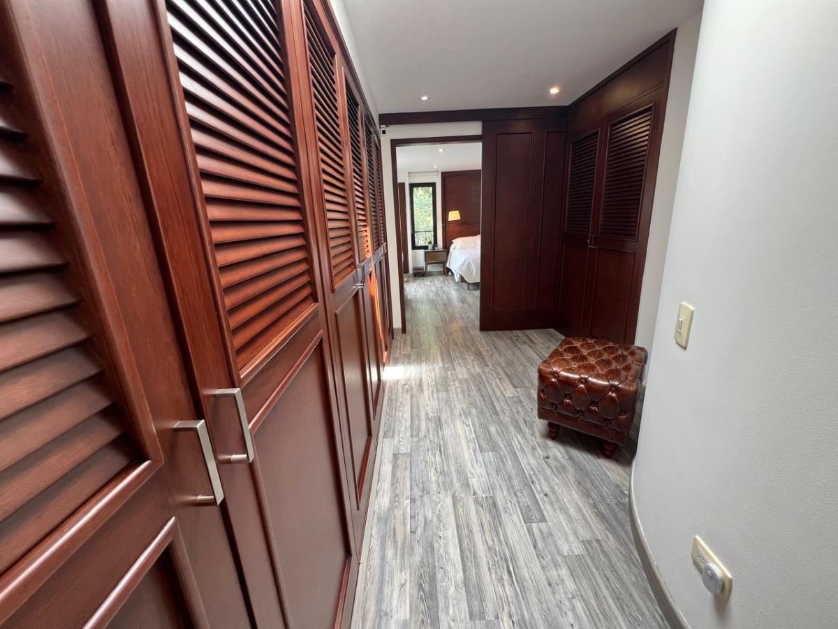 Apartamento en Arriendo - Bogota, BOSQUE MEDINA 5688