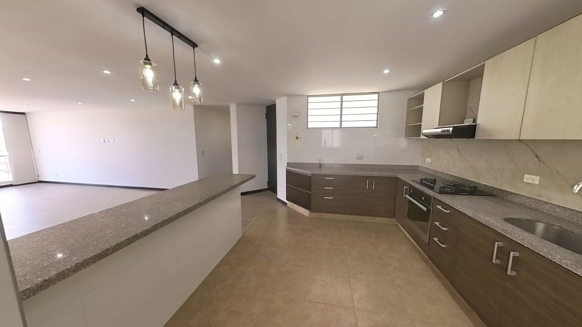 Apartamento en Venta - Bogota, CEDRITOS 4681