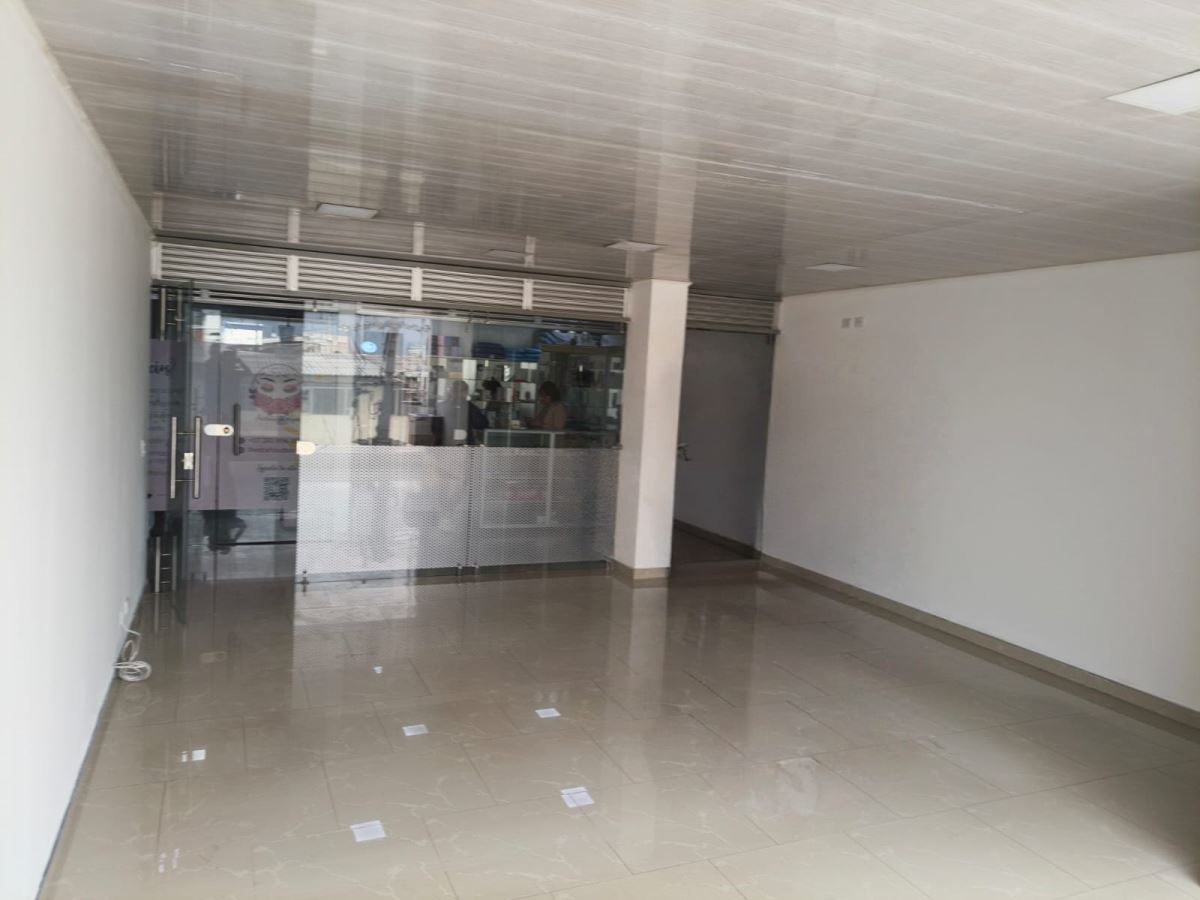 Local en Arriendo - Chia, CHÍA 5741