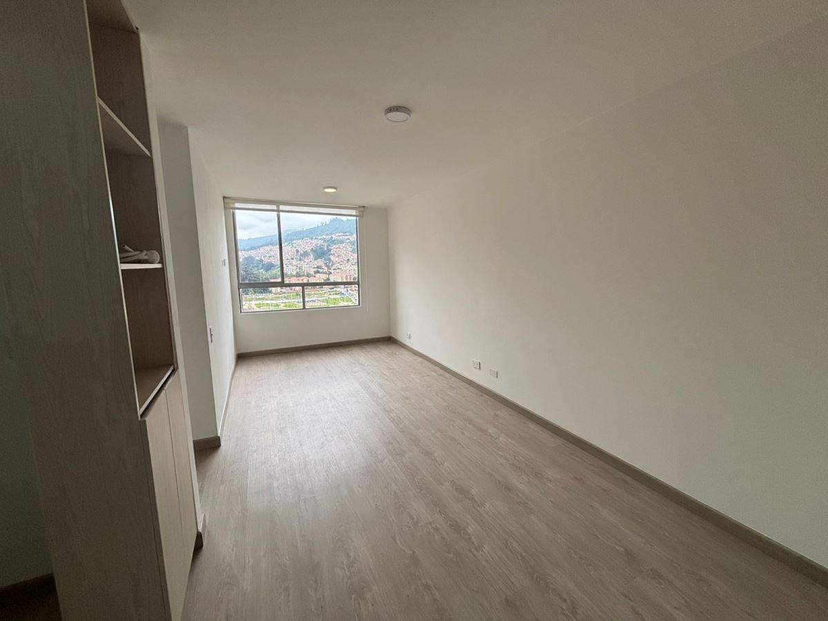 Apartamento en Venta - Bogota, SAN ANTONIO NOROCCIDENTAL 5889
