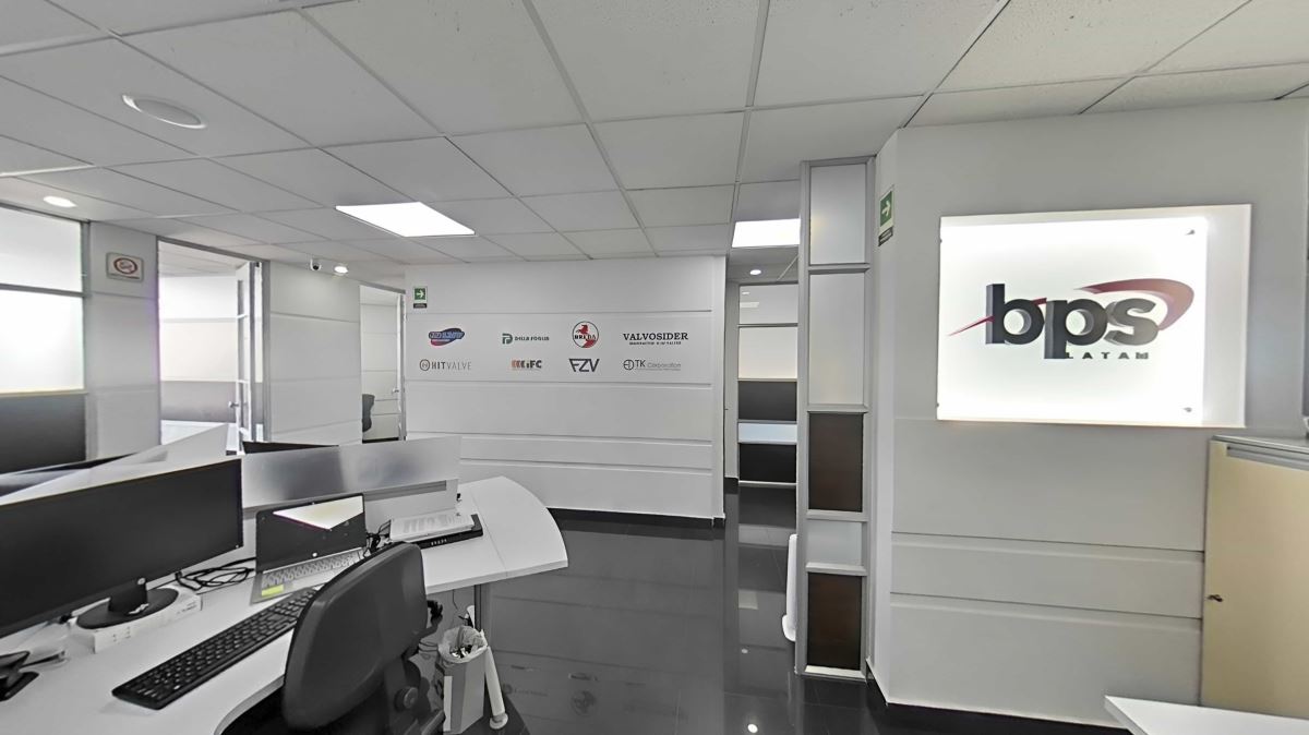 Oficina en Venta - Bogota, BOSQUE DE PINOS 4222