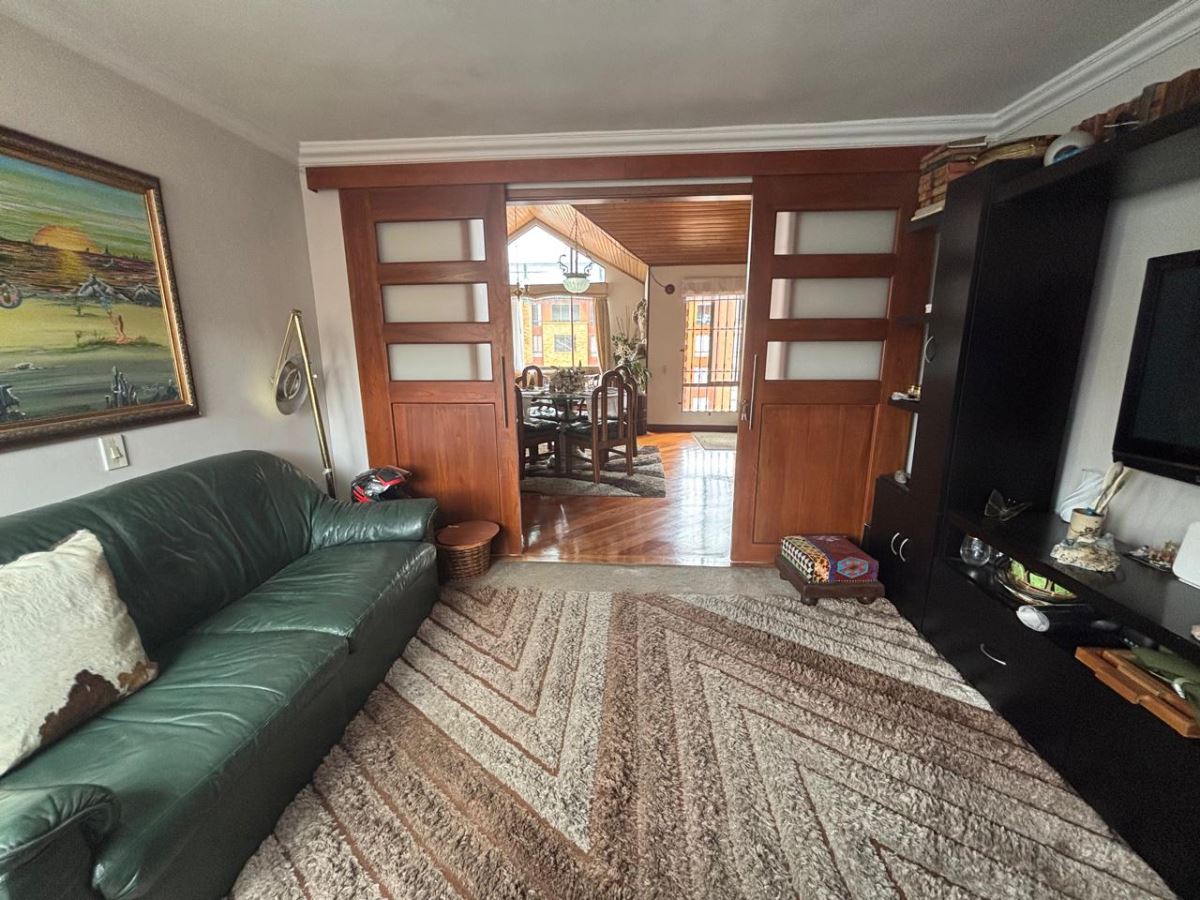 Apartamento en Venta - Bogota, SANTA HELENA 6231