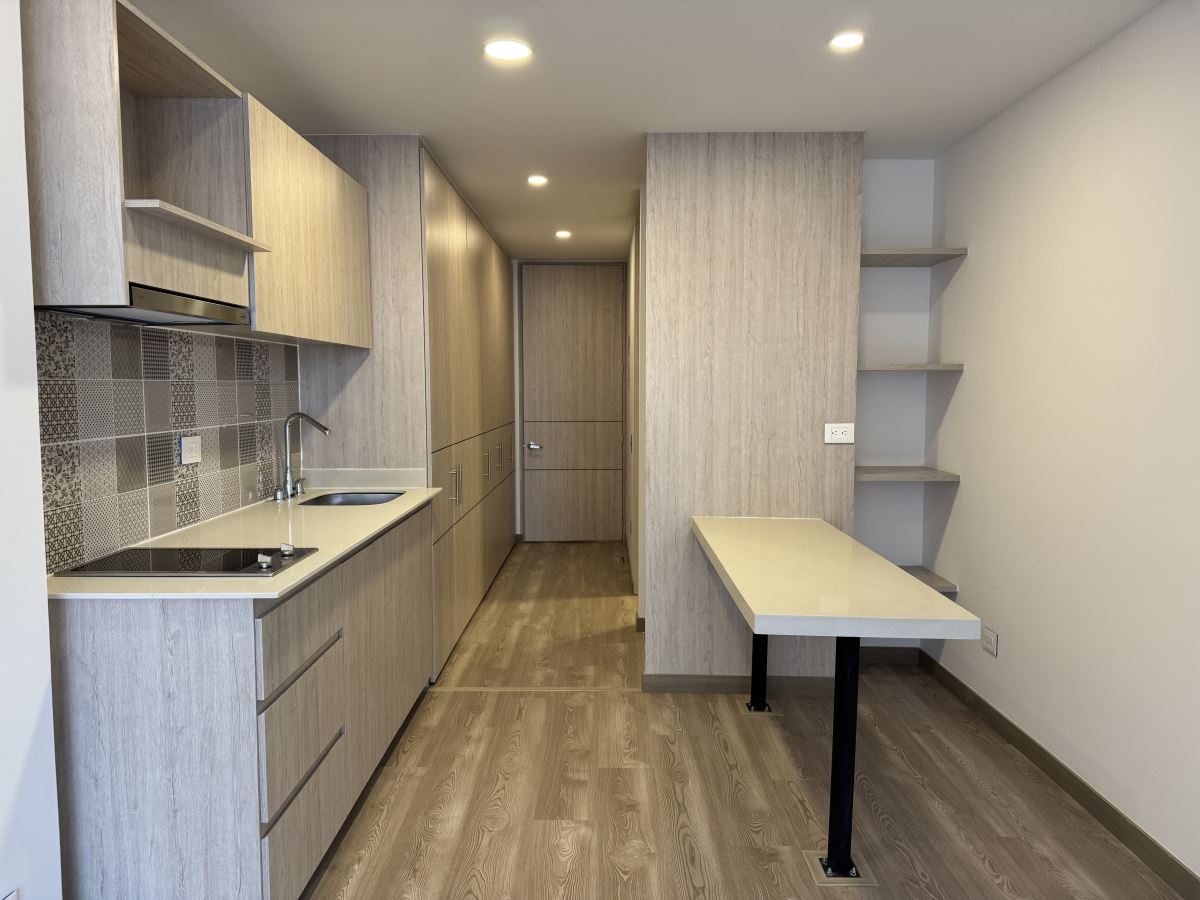 Apartamento en Arriendo - Bogota, CHAPINERO ALTO 4214