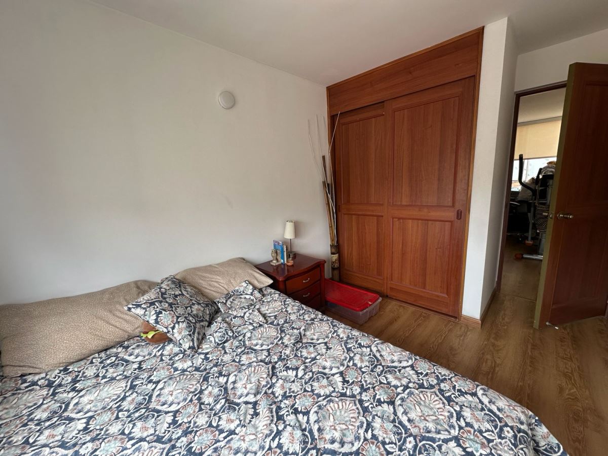 Apartamento en Arriendo - Bogota, EL SALITRE 6144