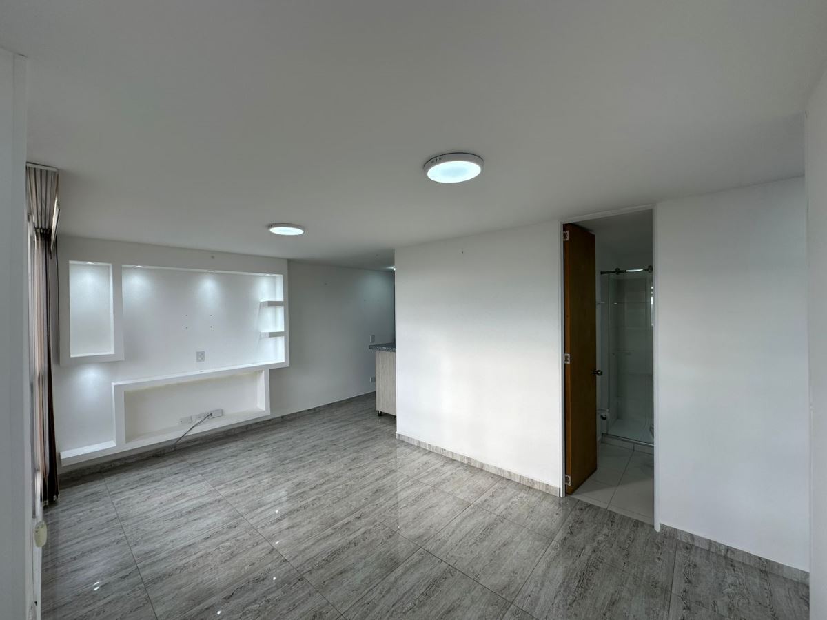 Apartamento en Arriendo - Bogota, EL RECODO 5281