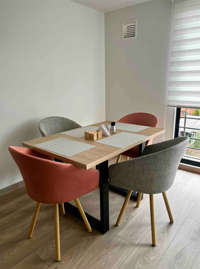 Apartamento en Venta - Cajica, Centro 5200