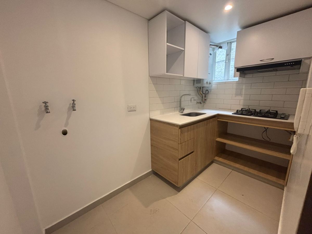 Apartamento en Venta - Bogota, CEDRO GOLF 5877