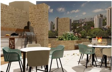 Apartamento en Venta - Bogota, QUINTA PAREDES 4394