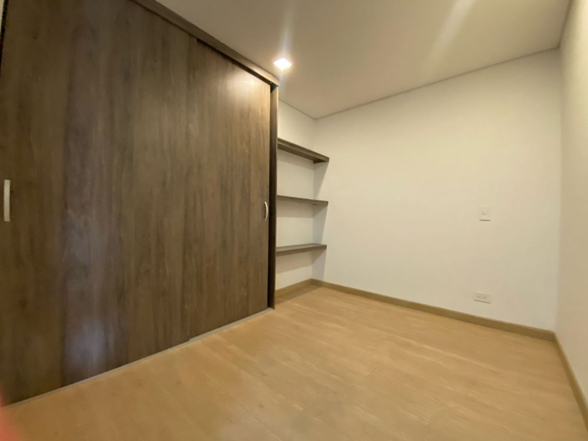Apartamento en Venta - Chia, CHÍA 4007