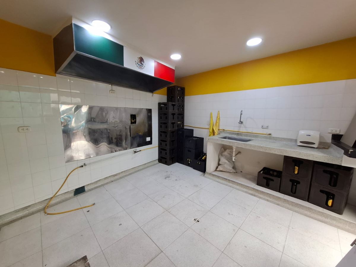 Local en Arriendo - Bogota, LAS AGUAS 4401