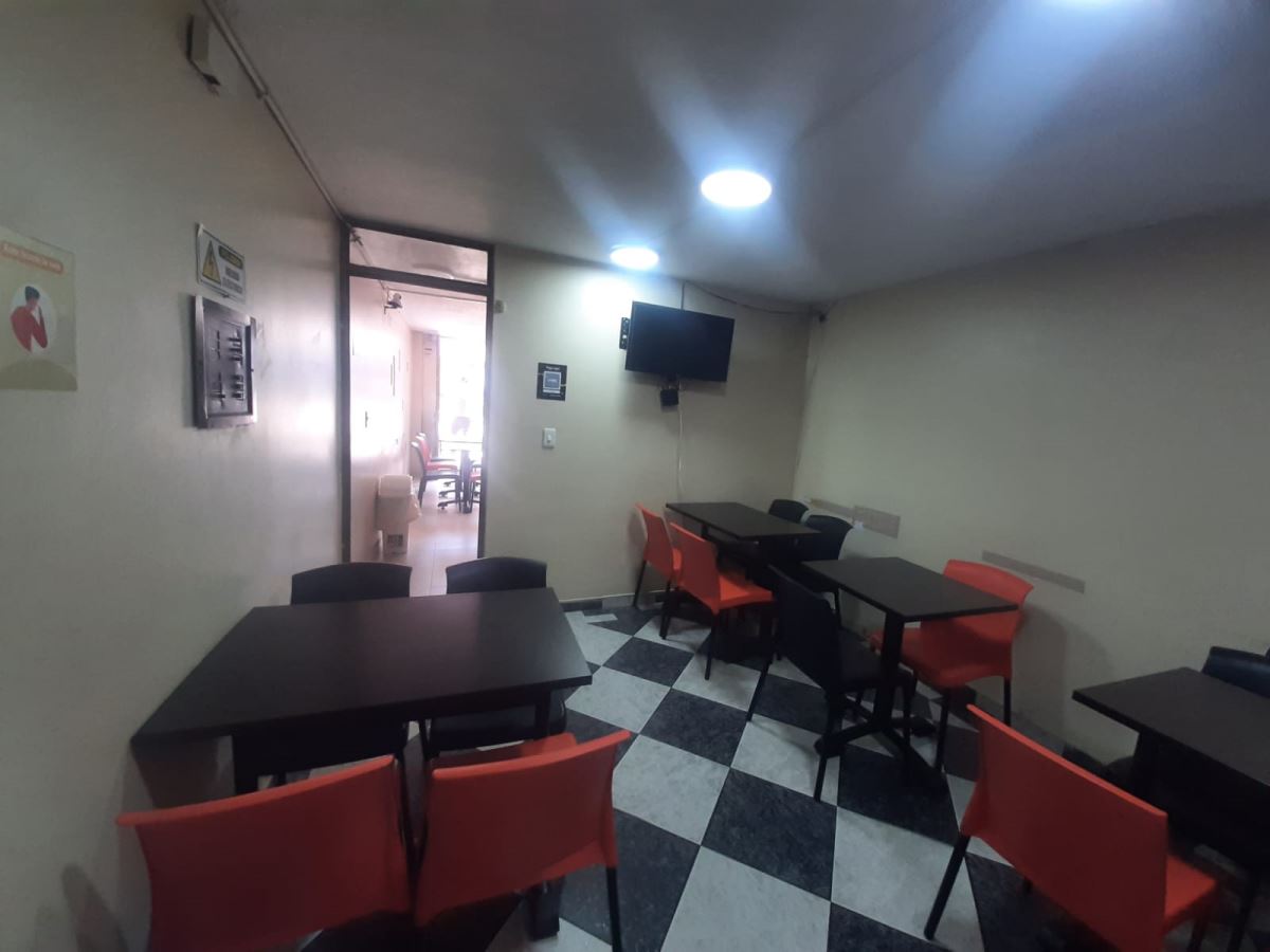 Local en Arriendo - Bogota, EL PINO 5682