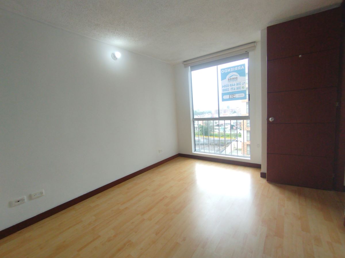 Apartamento en Arriendo - Bogota, LOS ELISEOS 381