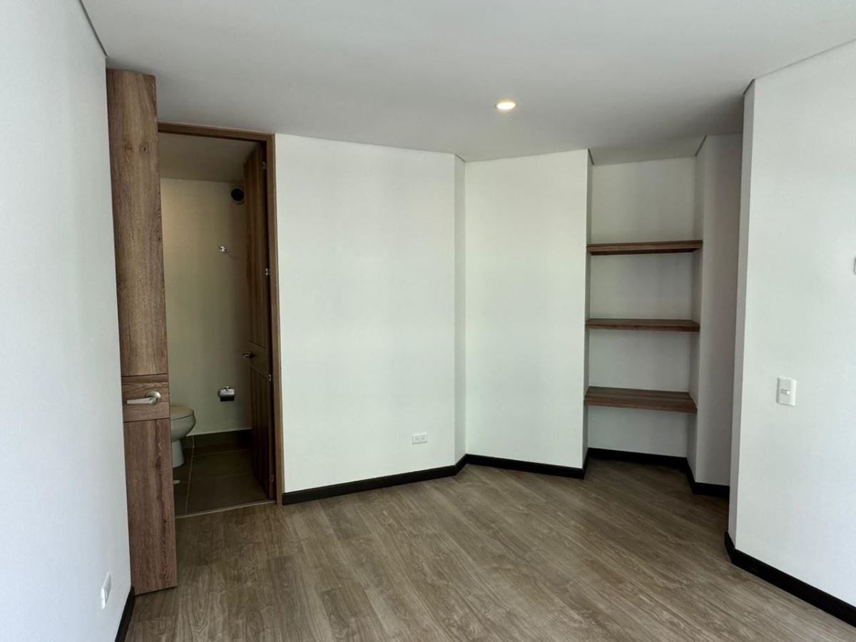 Apartamento en Arriendo - Bogota, CHAPINERO CENTRAL 6344