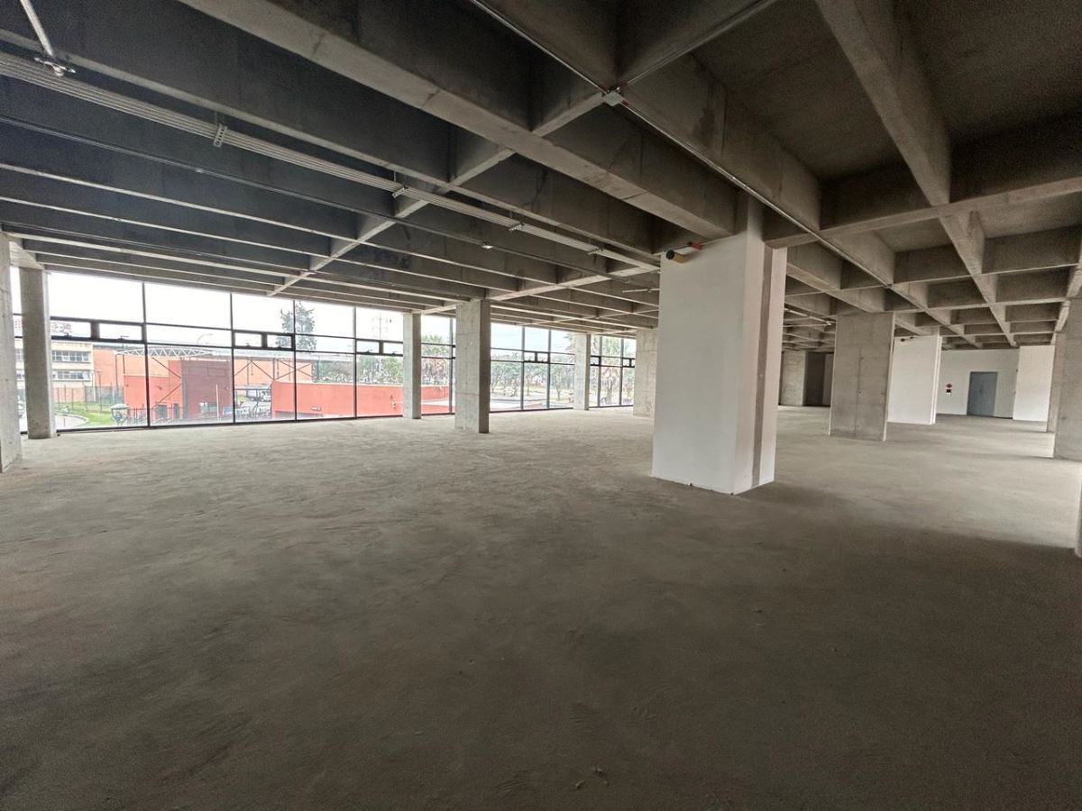 Oficina en Venta - Bogota, ZONA FRANCA 2945