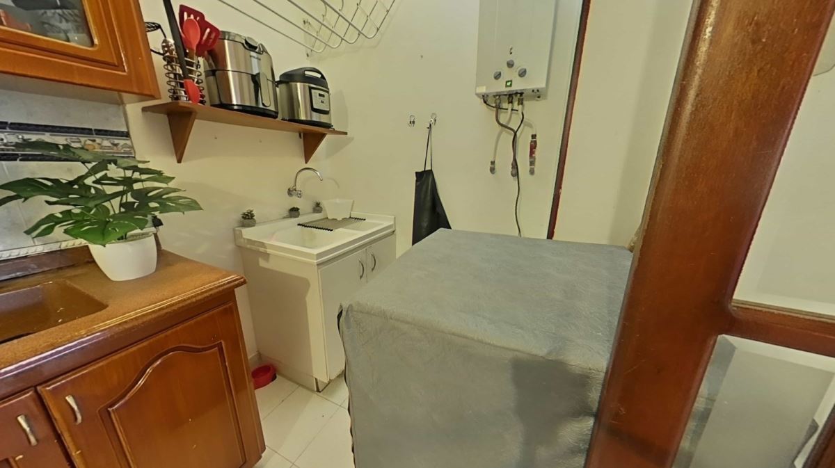 Casa en Venta - Bogota, SAN CRISTOBAL NORTE 4495