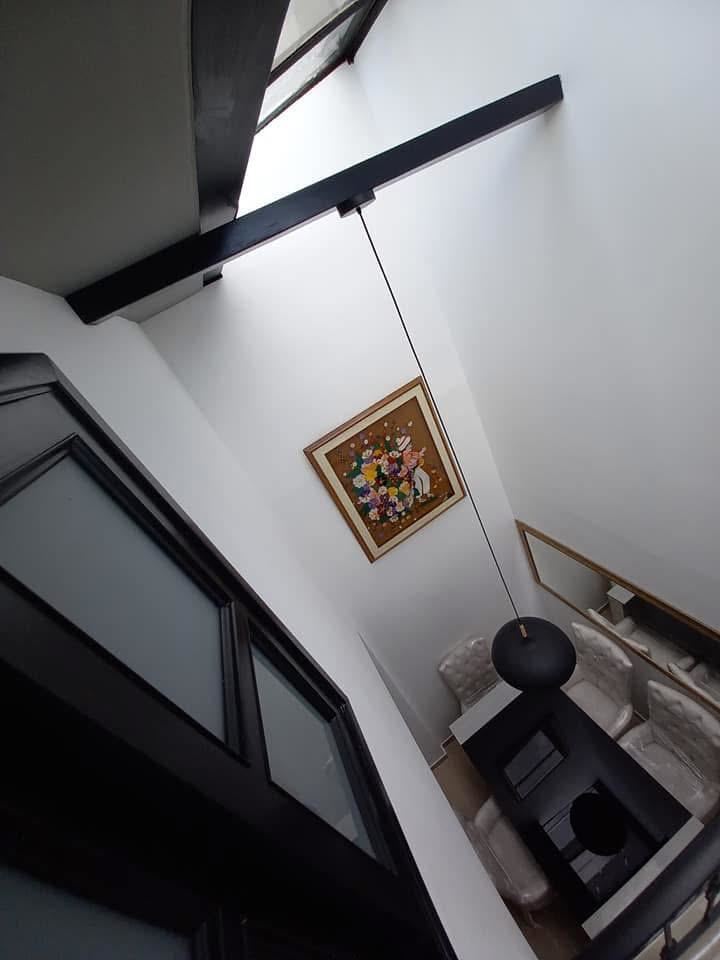 Casa en Arriendo - Bogota, SANTA MARÍA DEL LAGO 5268