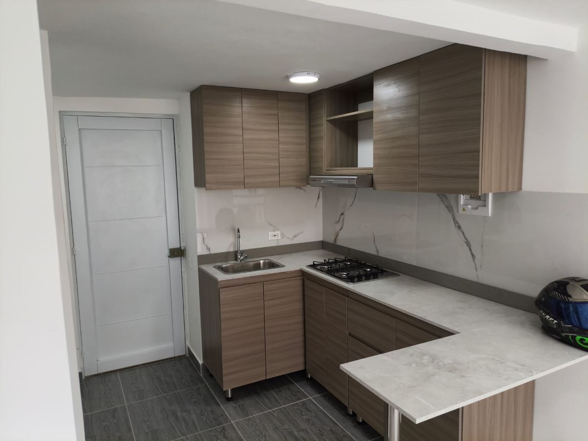 Apartamento en Arriendo - Chia, CHÍA 6153