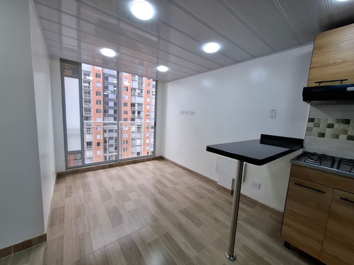 Apartamento en Arriendo - Bogota, LA PRIMAVERA 4348