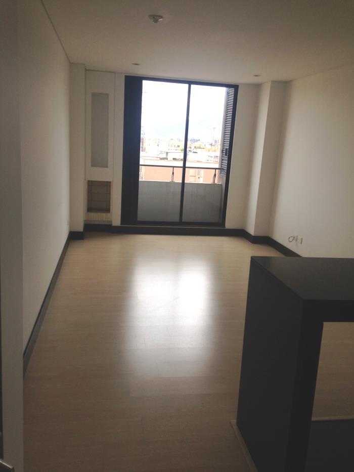 Apartamento en Venta - Bogota, NUEVA AUTOPISTA 1962