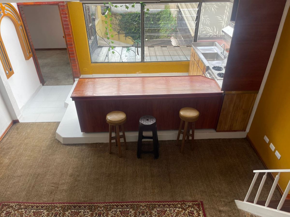 Apartamento en Arriendo - Bogota, EL SALITRE 4653