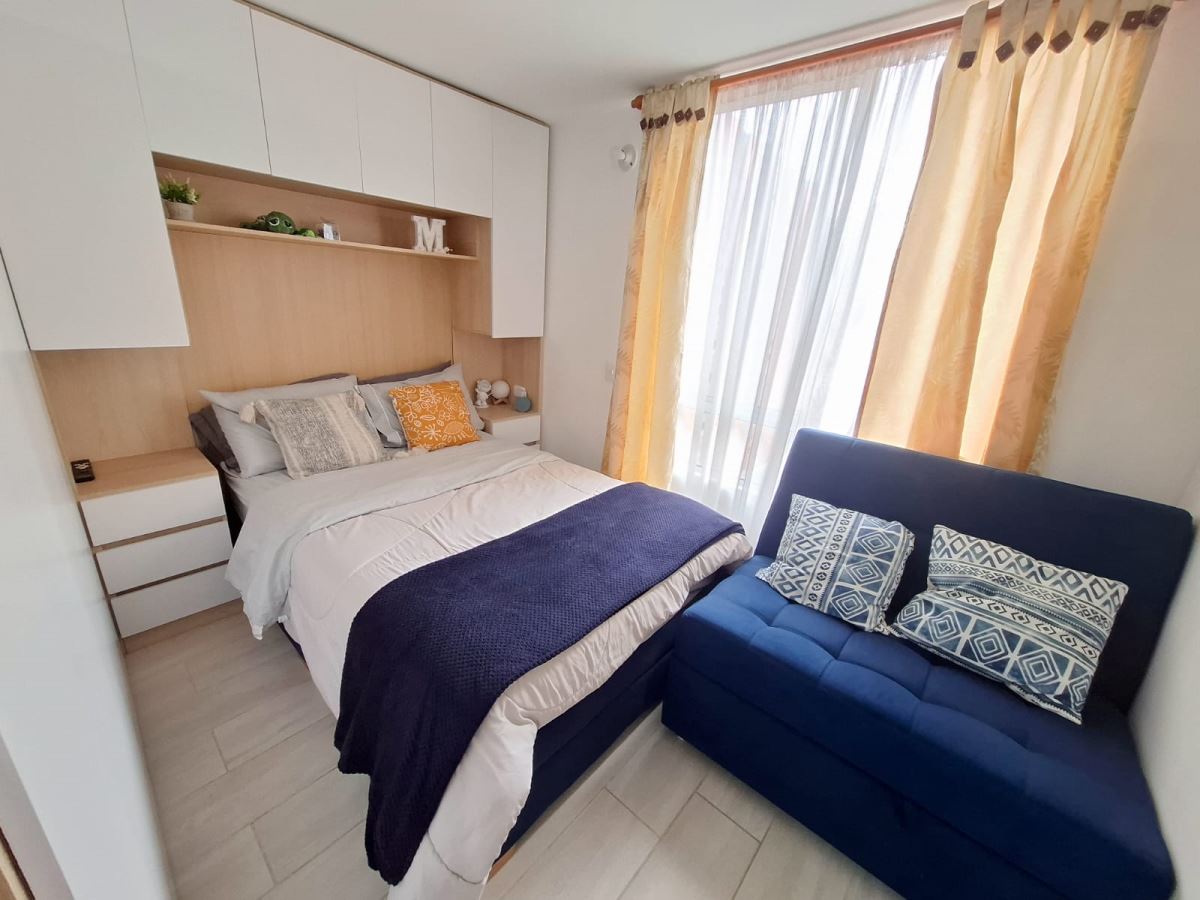 Apartamento en Arriendo - Bogota, EL LISTÓN 5301