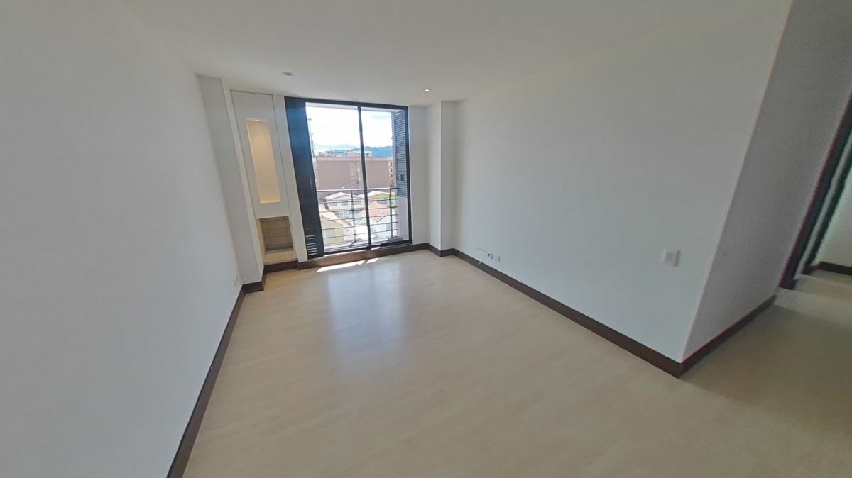 Apartamento en Venta - Bogota, CEDRITOS 1962