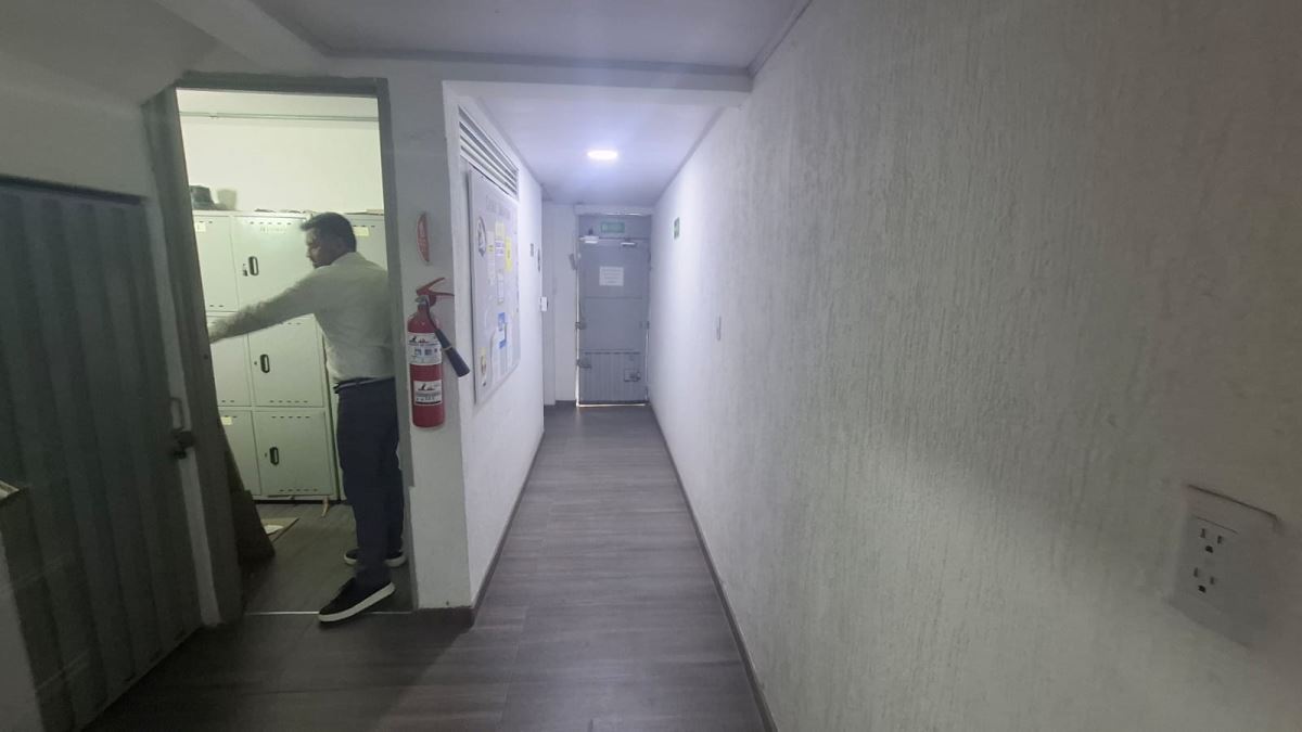 Bodegas Otro en Arriendo - Bogota, LA LIBERTAD 4314