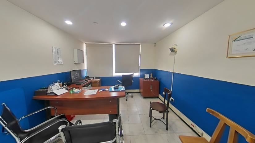 Casa en Venta - Bogota, CHICÓ NORTE 4279