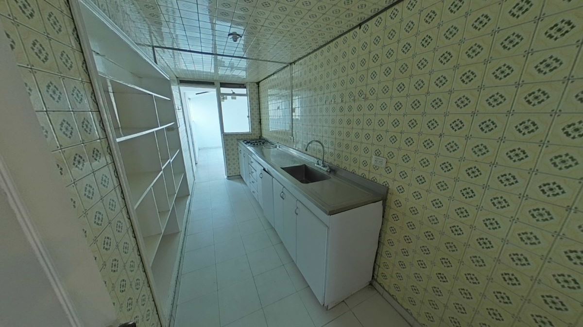 Casa en Venta - Bogota, MARSELLA 3245