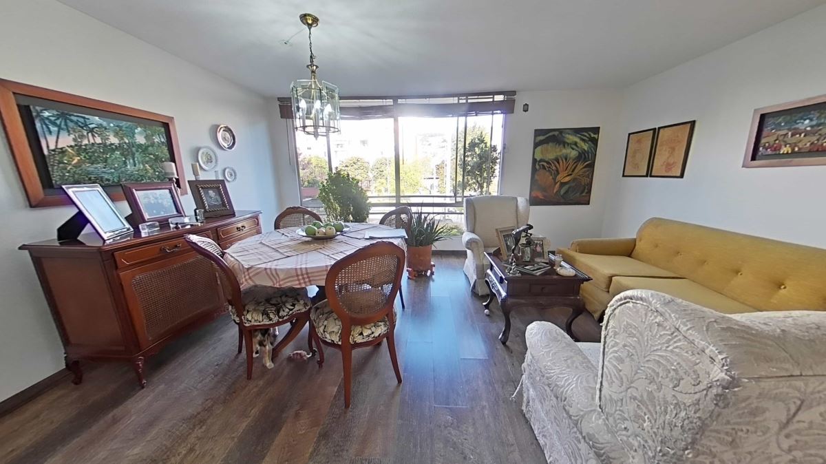 Apartamento en Venta - Bogota, LA PRADERA NORTE 5014