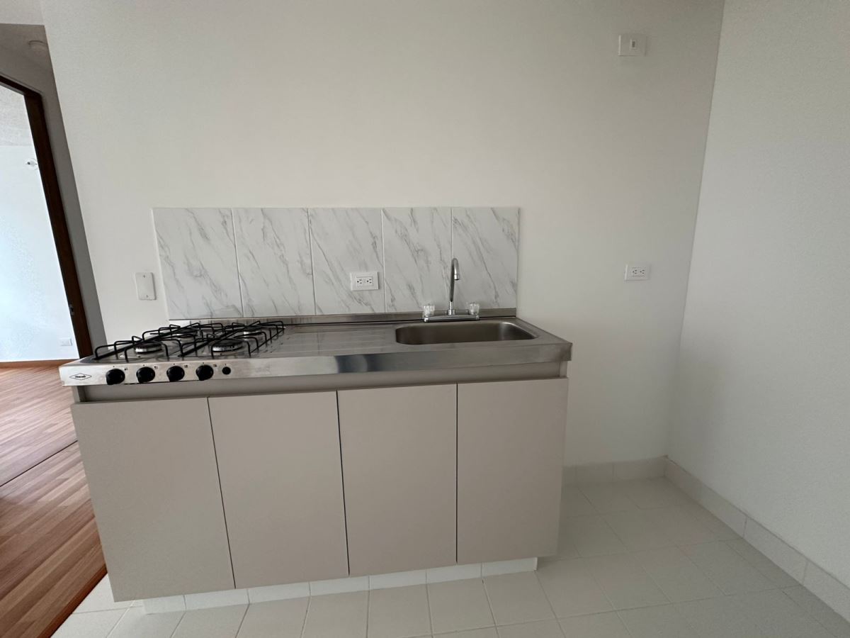 Apartamento en Arriendo - Bogota, SALITRE NOR - OCCIDENTAL 5219