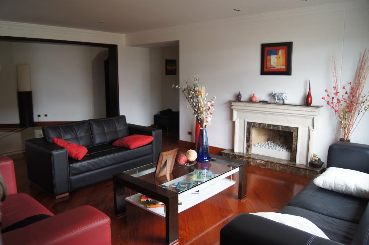 Apartamento en Arriendo - Bogota, SOTILEZA 3926