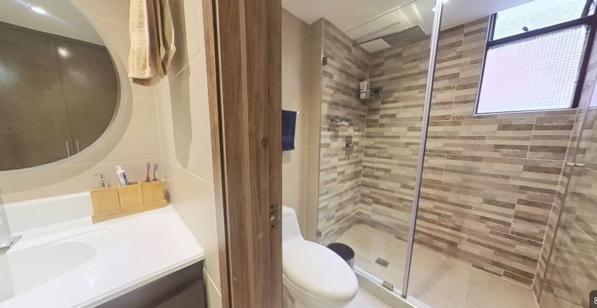 Apartamento en Venta - Bogota, POLO CLUB 5297