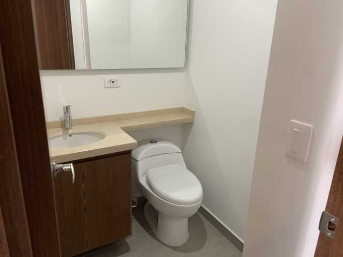 Apartamento en Arriendo - Bogota, LA PERSEVERANCIA 1476