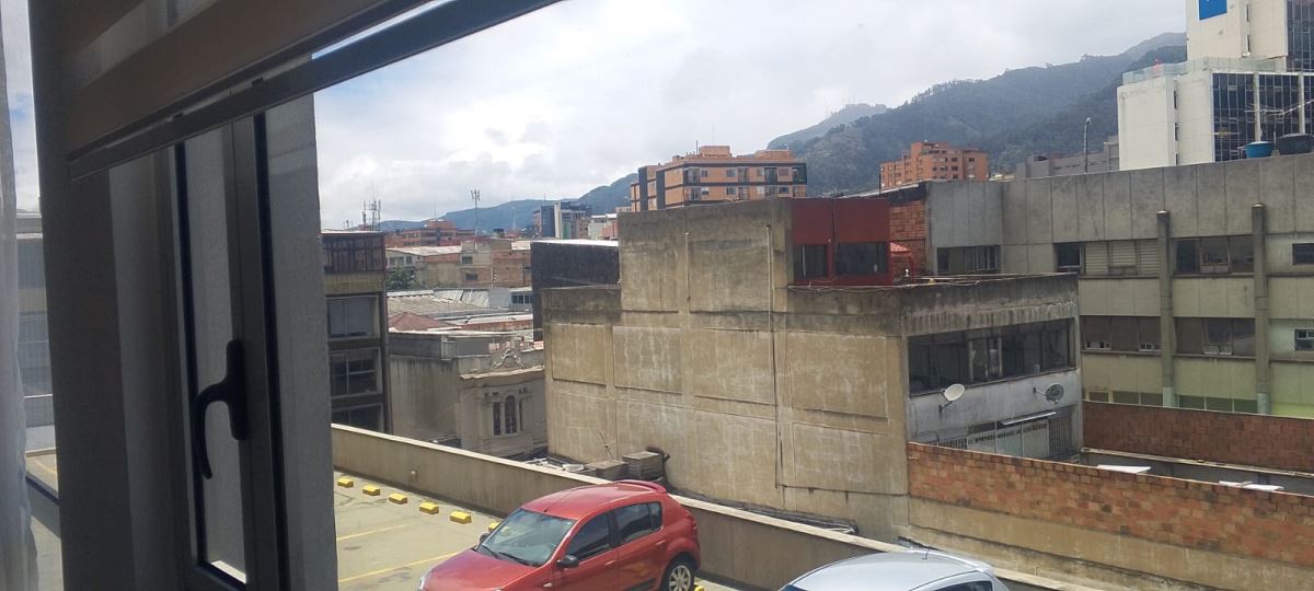 Apartamento en Venta - Bogota, CHAPINERO CENTRAL 4005