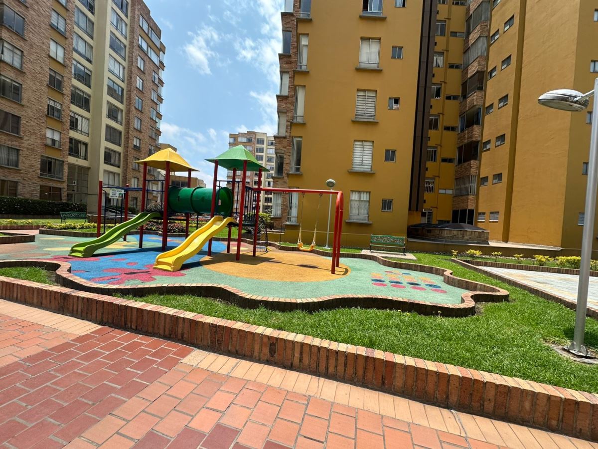 Apartamento en Arriendo - Bogota, CIUDAD SALITRE NOR-ORIENTAL 5748