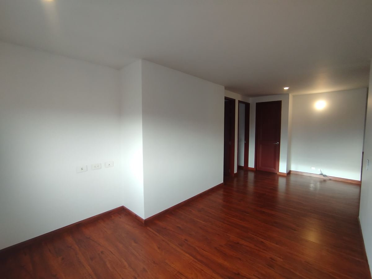 Apartamento en Arriendo - Bogota, COLINA NORTE 5966