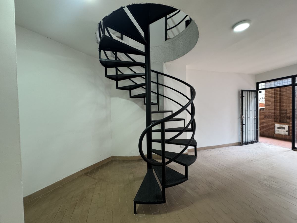 Local en Arriendo - Bogota, SAMPER 5867