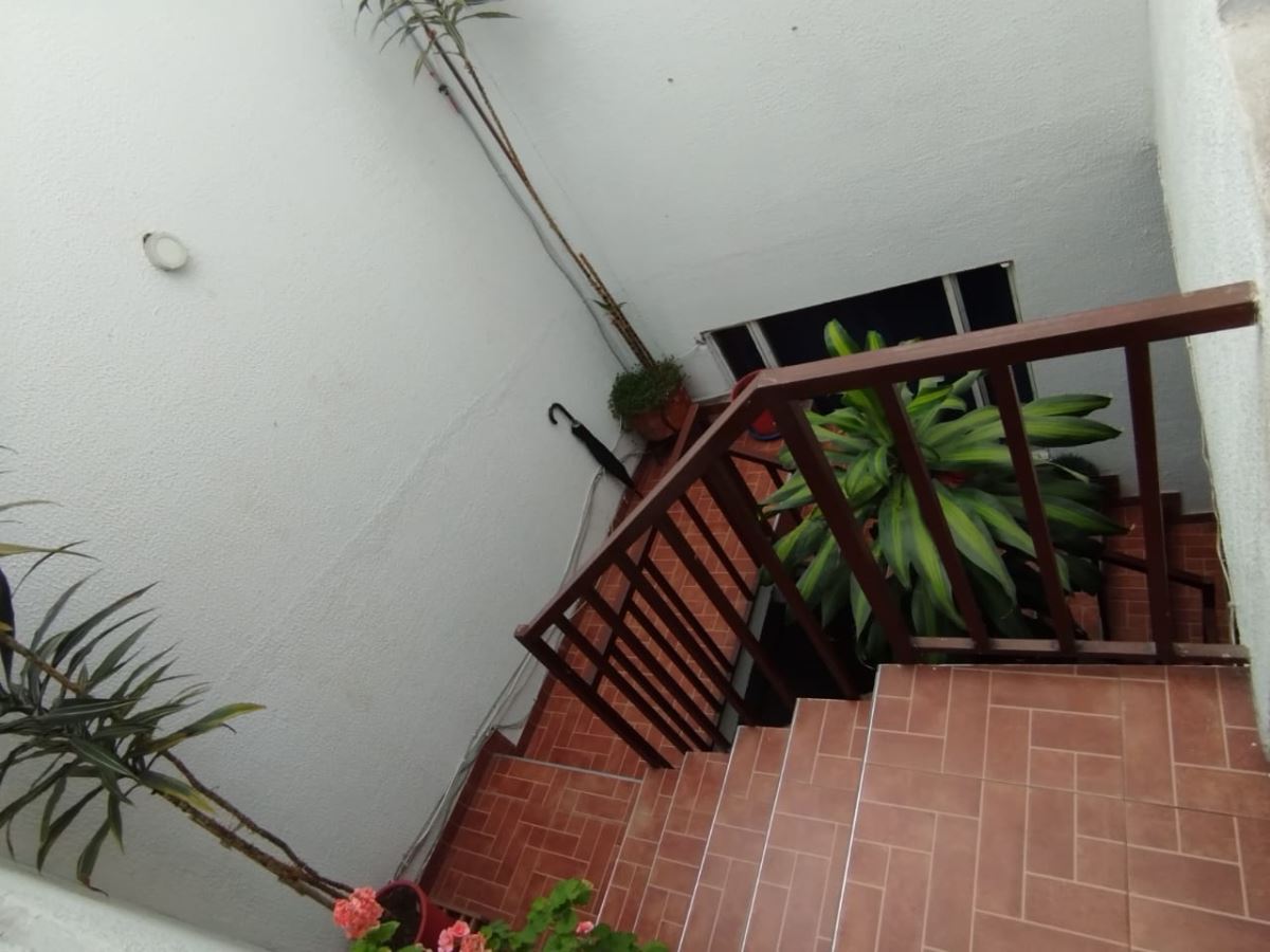 Apartamento en Arriendo - Bogota, PRADO VERANIEGO 3906