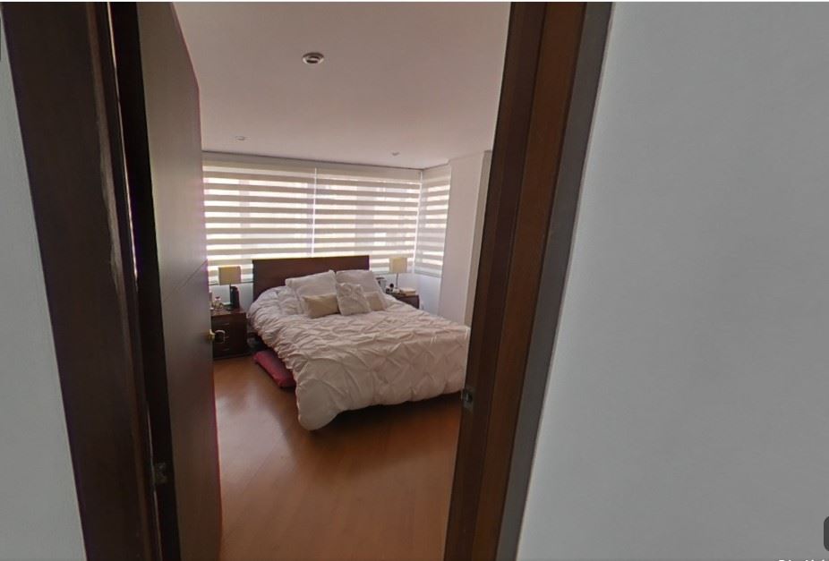 Apartamento en Venta - Bogota, LOS ROSALES 3017