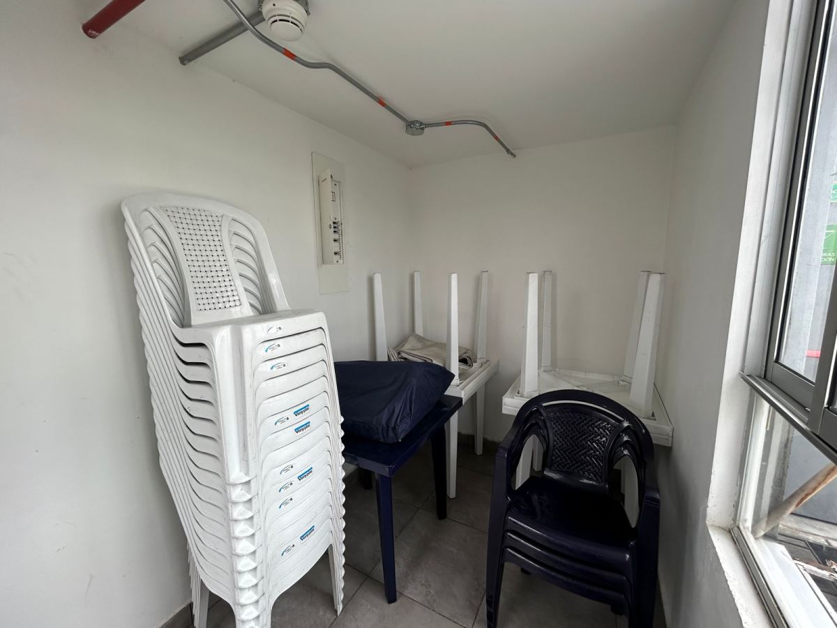 Local en Arriendo - Bogota, ZONA FRANCA 1189