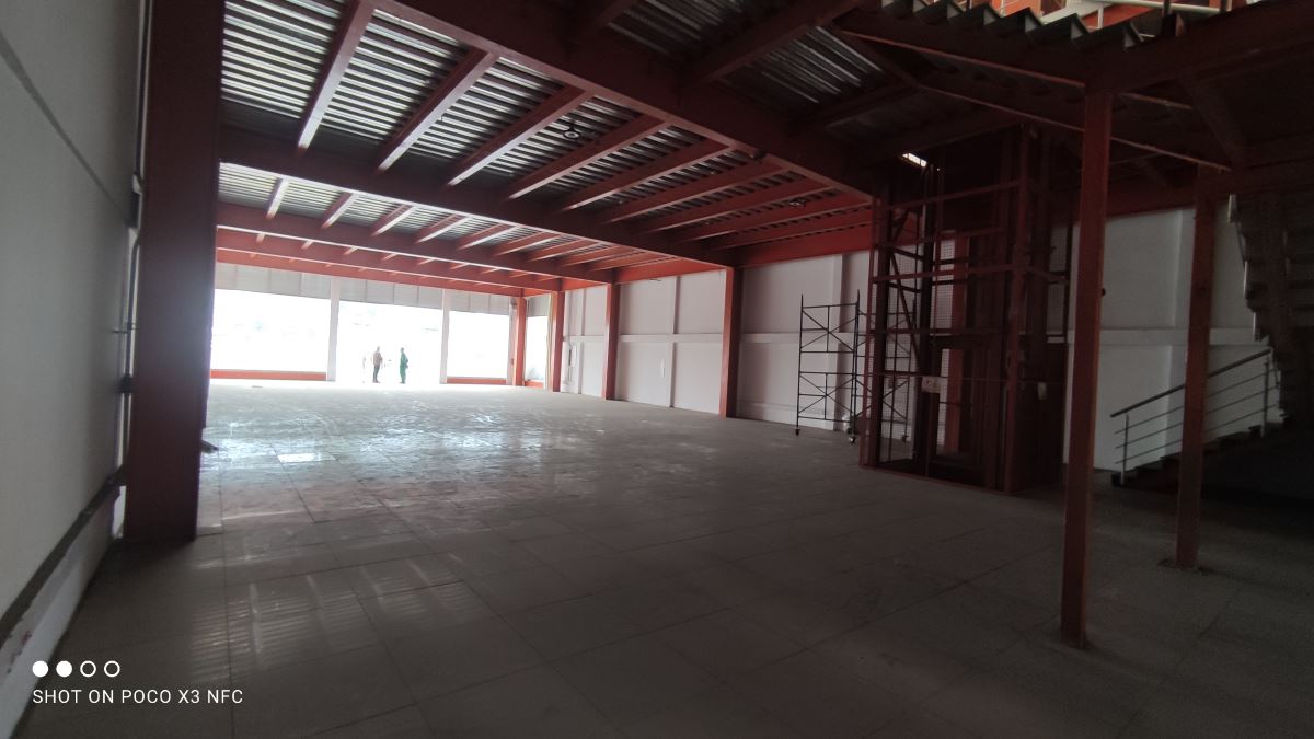 Bodegas Otro en Arriendo - Bogota, SALAZAR GÓMEZ 3896
