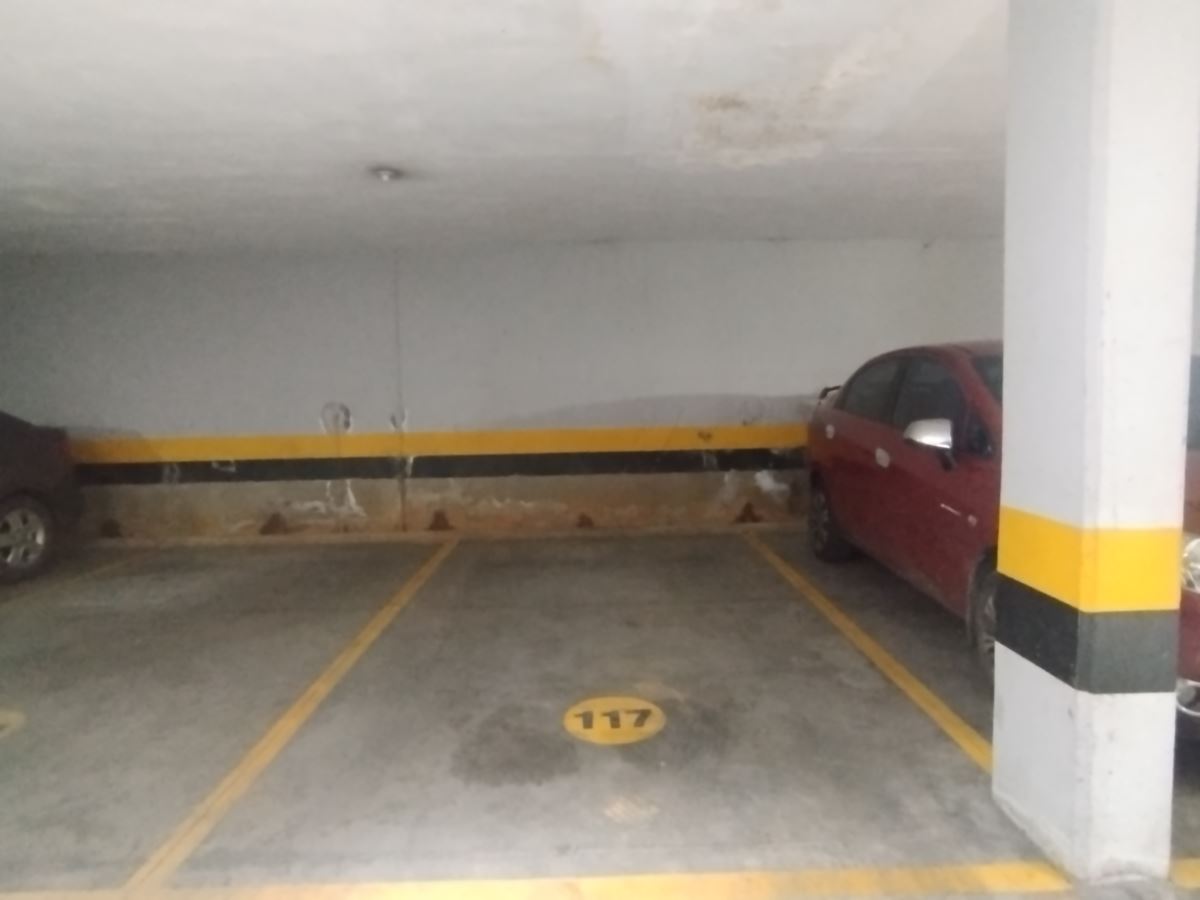 Apartamento en Arriendo - Bogota, LOS ELISEOS 381