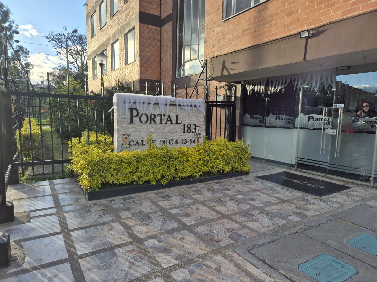 Apartamento en Arriendo - Bogota, ANDALUCÍA 5235