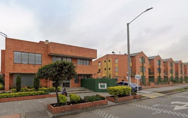 Casa en Venta - Bogota, ALAMOS 6191