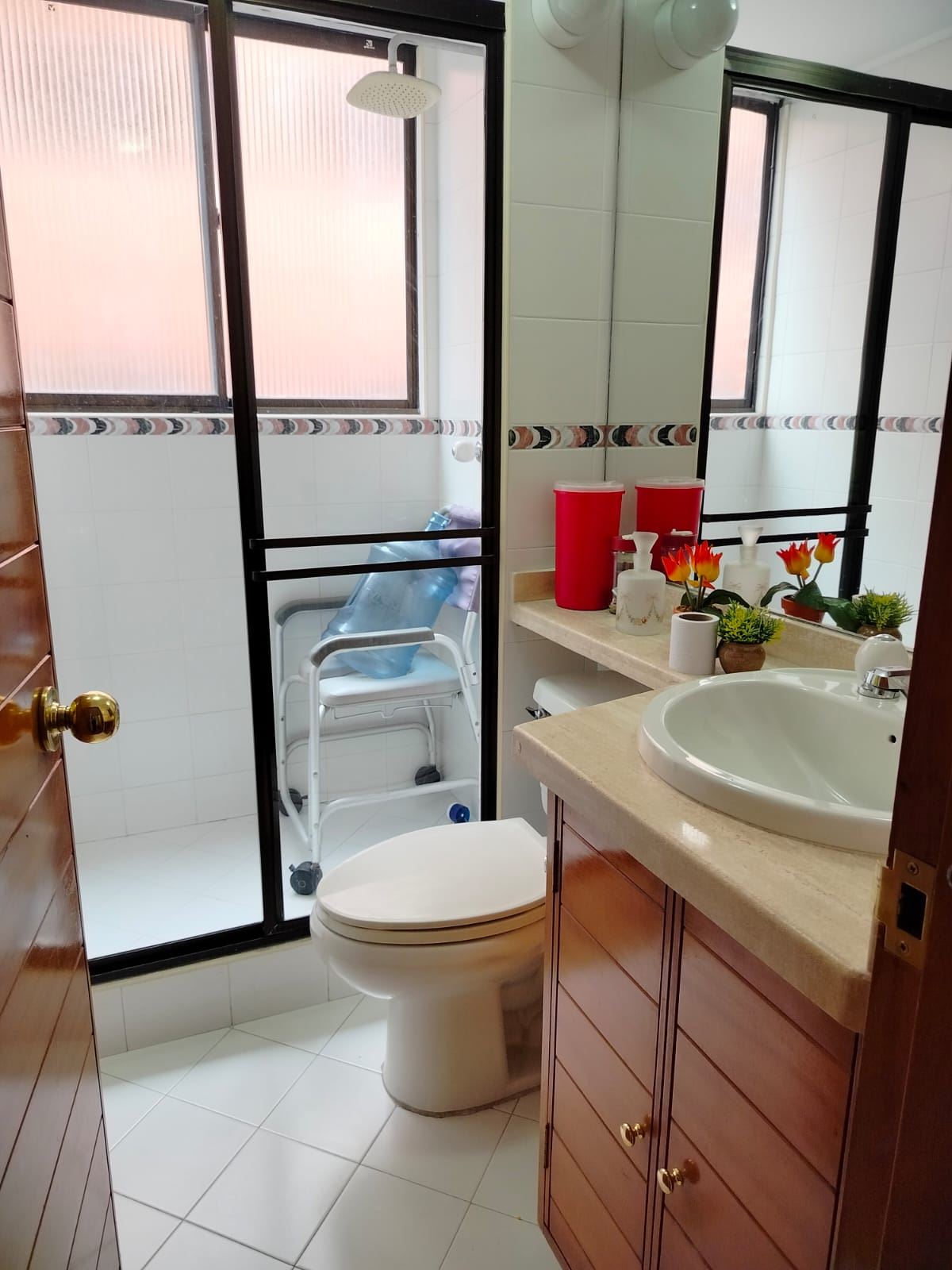Apartamento en Venta - Bogota, CHICÓ NAVARRA 3755