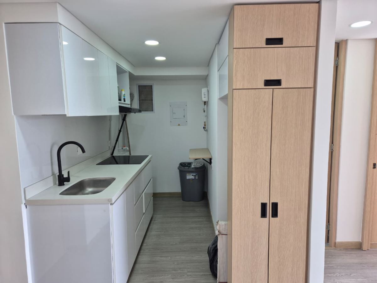 Apartamento en Arriendo - Bogota, EL REDIL 4869