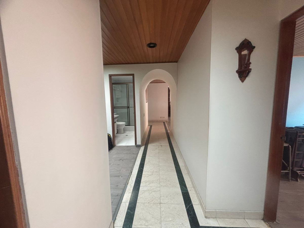 Apartamento en Venta - Bogota, CHICÓ NAVARRA 5141