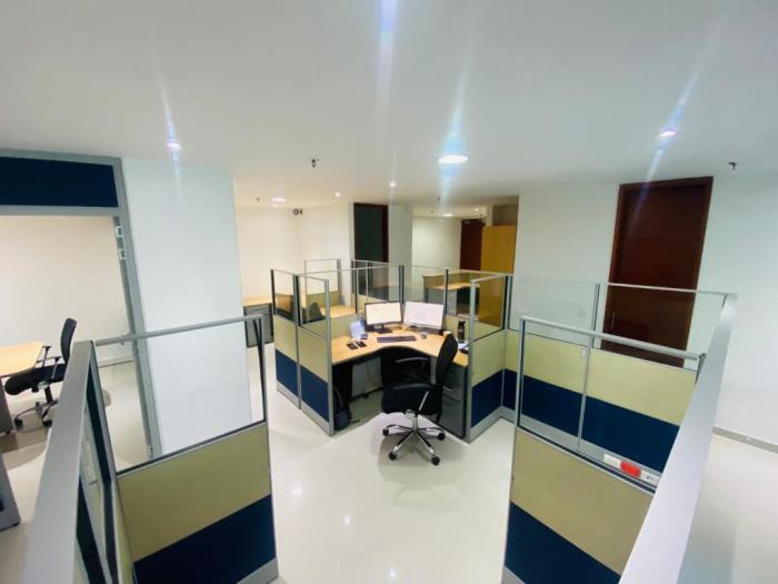 Oficina en Venta - Bogota, SANTA BÁRBARA 2377